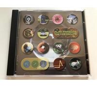 Parsons,Alan - The Time Machine