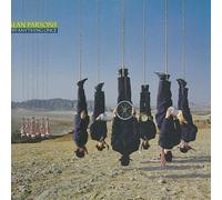 PARSONS, ALAN - Try Anything Once