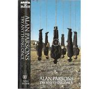 Parsons,Alan - Try Anything Once