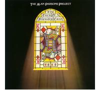 Parsons, Alan - Turn of a Friendly Card