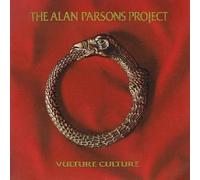 Parsons, Alan - Vulture Culture