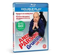 Parsons, Andy - Andy Parsons - Gruntled Live 2011 [Edizione: Regno Unito] [Edizione: Regno Unito]