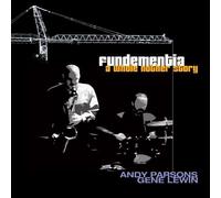 Parsons,Andy - Fundementia