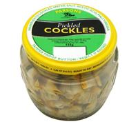 Parsons Cardi sott'aceto 12 x 155g