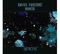 Parsons David - Akash