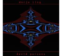 PARSONS, DAVID - DORJE LING
