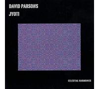 Parsons David - Jyoti
