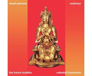 PARSONS, DAVID - MAITREYA-THE FUTURE...