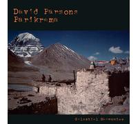Parsons David - PARIKRAMA