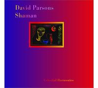 PARSONS, DAVID - SHAMAN