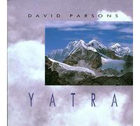 PARSONS, DAVID - YATRA (2 CD)