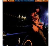 Parsons/Flying Burrito Bros. - Sleepless Nights