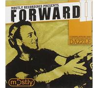 Dj Dazzle - Forward 2 Mixed By Dj Dazzle