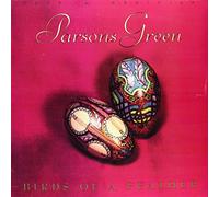 Parsons, Gene & Green, M. - BIRDS OF A FEATHER