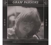 Parsons Gram - Alternate Takes From Gp And Grievous Angel Rsd