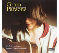 Parsons, Gram - Another Side Of This Life-1965