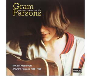 Parsons, Gram - Another Side Of This Life-1965