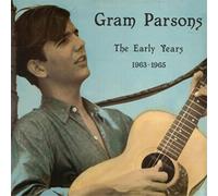 Parsons, Gram - Early Years 1963-65