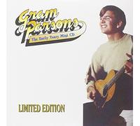 Parsons, Gram - Early Years Mini Cd