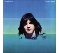 Parsons, Gram - Grievous Angels -Ltd-
