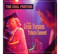Parsons, Gram.=Tribute= - Gram Parsons Tribute Concert