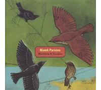 Parsons, Niamh - Blackbirds & Thrushes