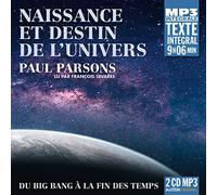 Naissance Et Destin De L’univers Naissance Et Destin de L'unive (CD)