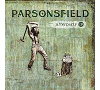 PARSONSFIELD - AFTERPARTY EP -MCD-
