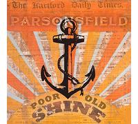 Parsonsfield - Poor Old Shine / Afterparty