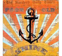 Parsonsfield Poor old shine (CD) Album