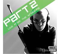 Part 2 Live From The Breadline (CD)