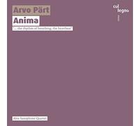 Part Arvo - Anima