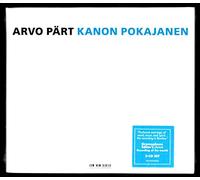 Part, Arvo - Kanon Pokajanen