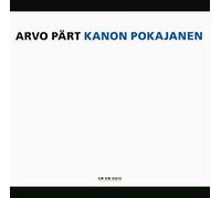 Part Arvo - Kanon Pokajanen