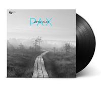 Various - Arvo Part - The sound of Arvo Part - Arvo Part - PAX