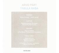 Part Arvo - Tabula Rasa