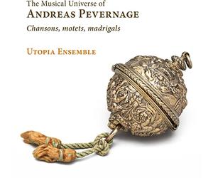 Part/ Augustinas - Works For Choir