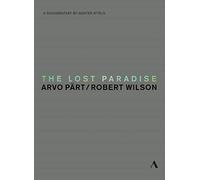 Part Avo / Wilson Robert - The Lost Paradise (Documentario)