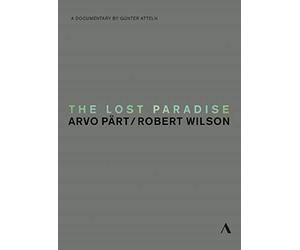 Part Avo / Wilson Robert - The Lost Paradise (Documentario)