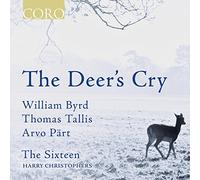 Part/ Christophers/ Sixteen - Deer's Cry / Byrd
