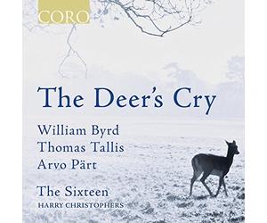 Part/ Christophers/ Sixteen - Deer's Cry / Byrd