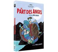 Part des anges, la - dvd - 550013