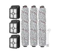 Part for Bissell Rug Brush Roll/ Multi-surface Brush Roll/filters