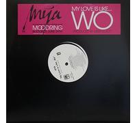 Part III - My Love Is Like... Wo