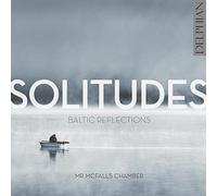 Part / Mr Mcfall's Chamber - Solitudes: Baltic Reflections