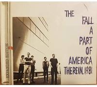 Part of America Therein 1981