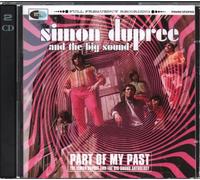 Part Of My Past - The Simon Dupree & The Big Sound Anthology