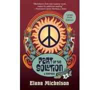 Part of the Solution: a Mystery