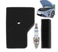 Part Parte De Reemplazo De Precisión Compacta Para El Automóvil ATV Sistemas De Vehículos Al Aire Libre | Kit De Mantenimiento Del Generador, Herramienta De Mantenimiento Del Generador Para El Hogar |
