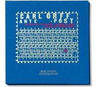 Konrad Ruhland - Orff: Ante-Post